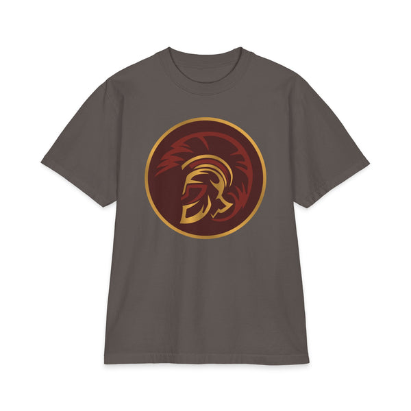 Max Heavyweight Short Sleeve Tee