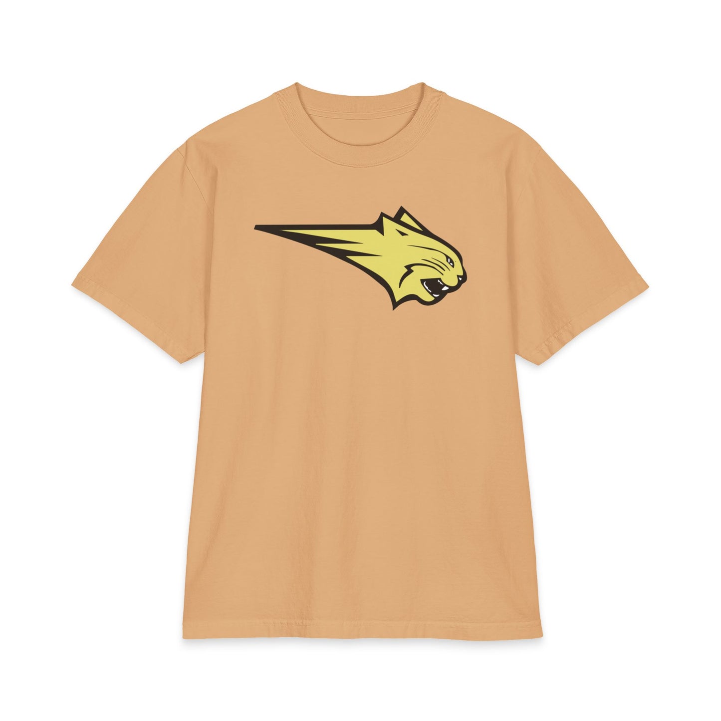 Max Heavyweight Short Sleeve Tee
