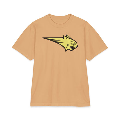 Max Heavyweight Short Sleeve Tee