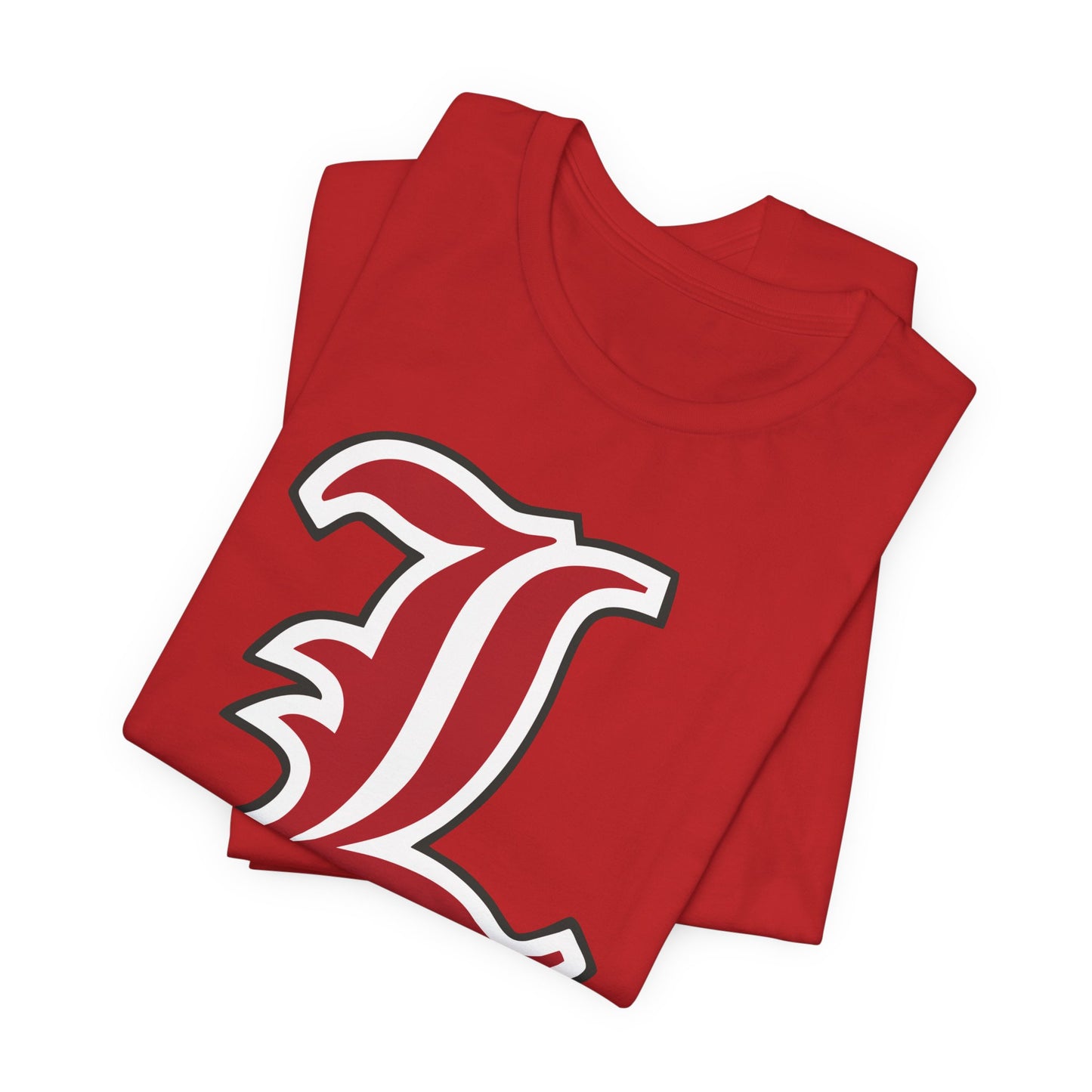Jersey Short Sleeve Tee
