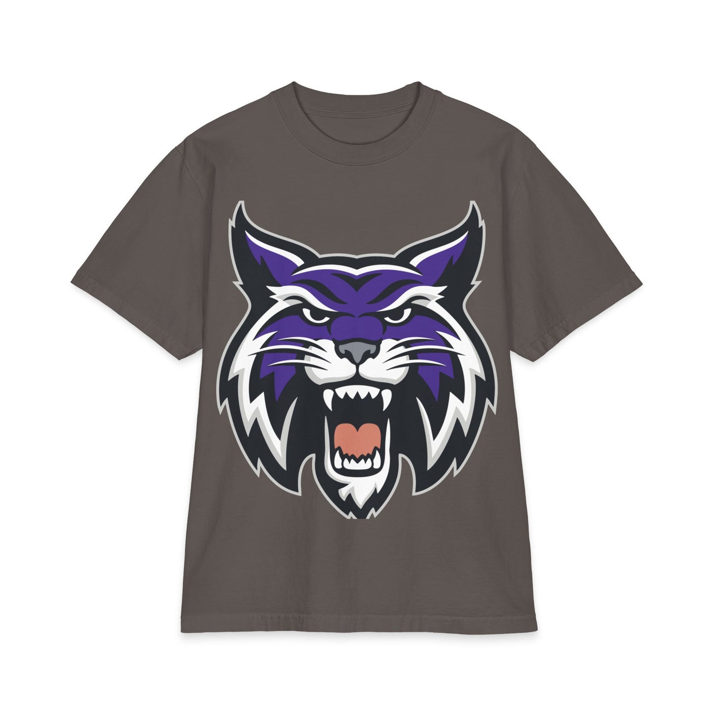 Max Heavyweight Short Sleeve Tee