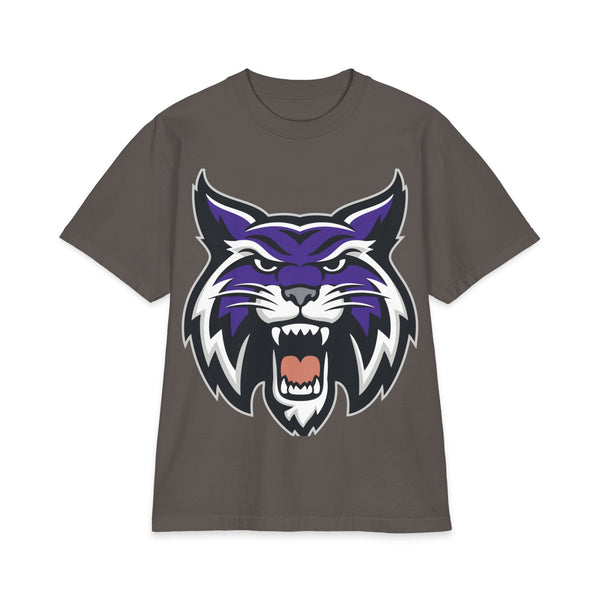 Max Heavyweight Short Sleeve Tee