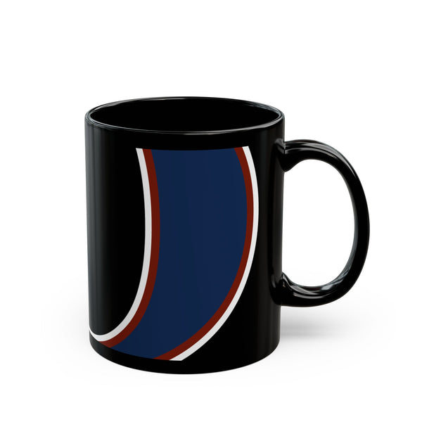 Black Team Mug (11oz/15oz)