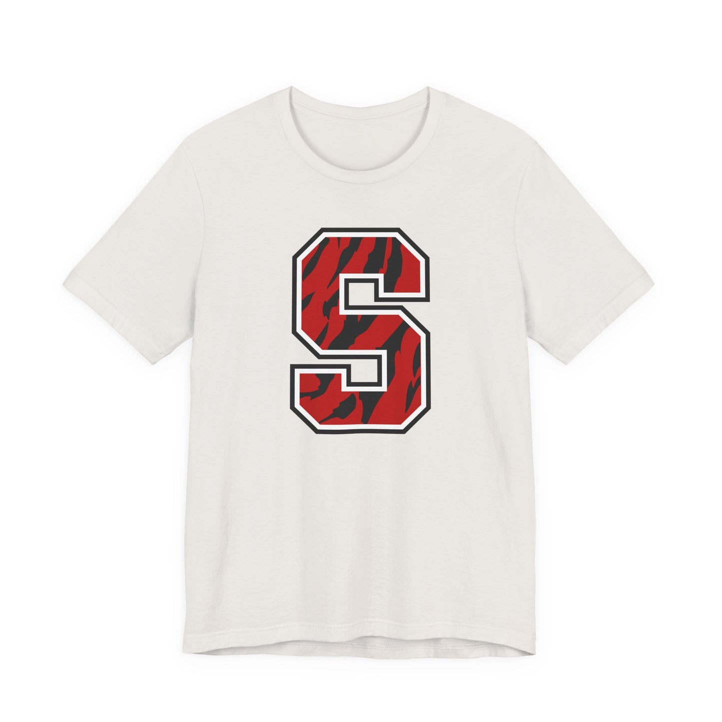 Jersey Short Sleeve Tee