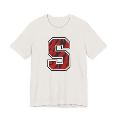 Jersey Short Sleeve Tee