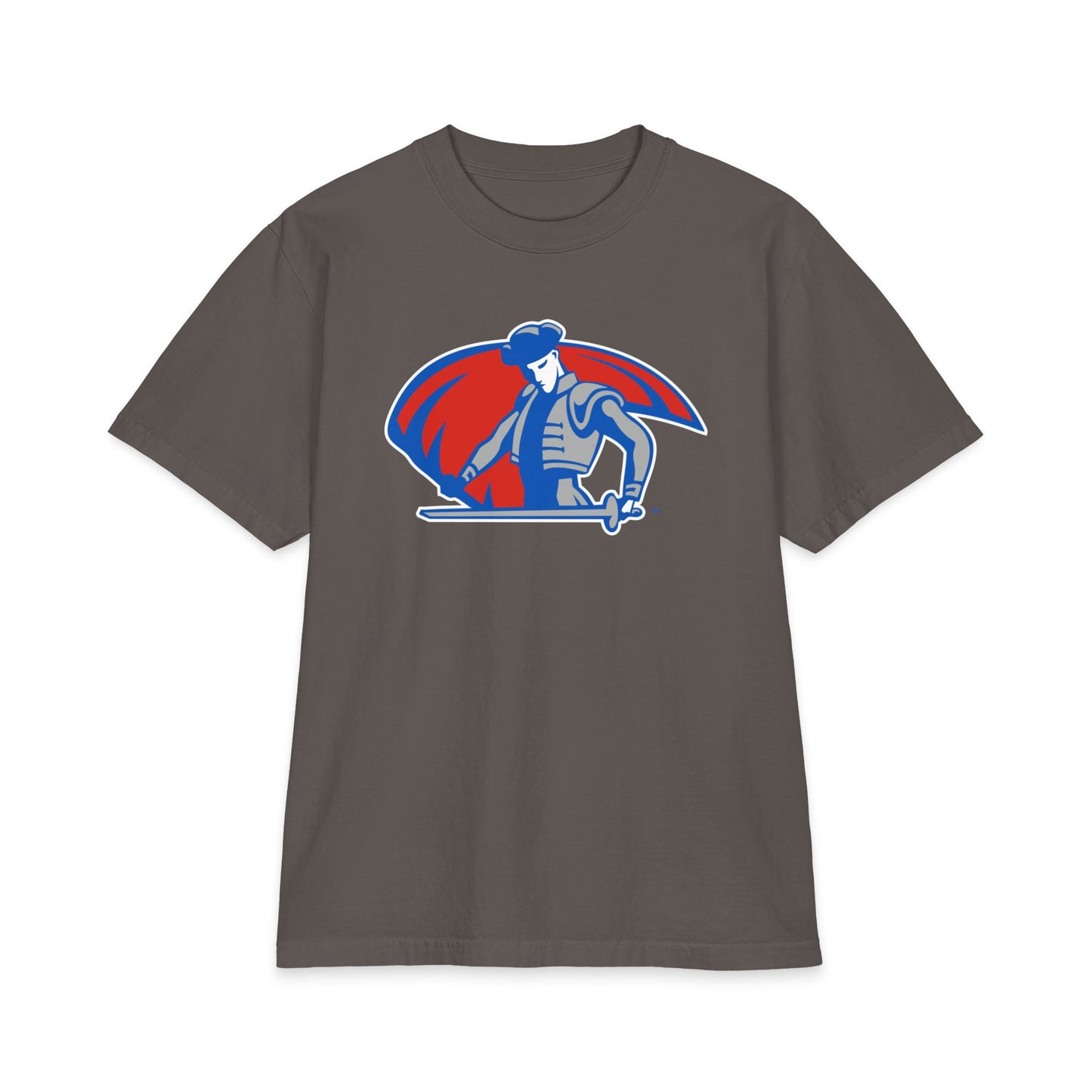 Max Heavyweight Short Sleeve Tee