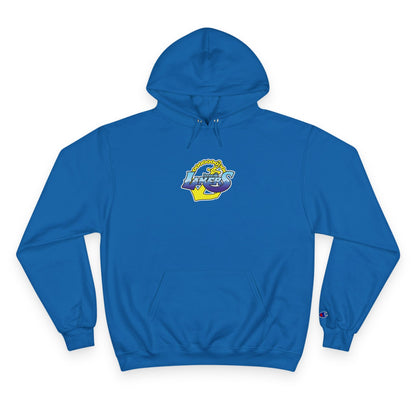 Champion Powerblend Fleece Pullover Hoodie