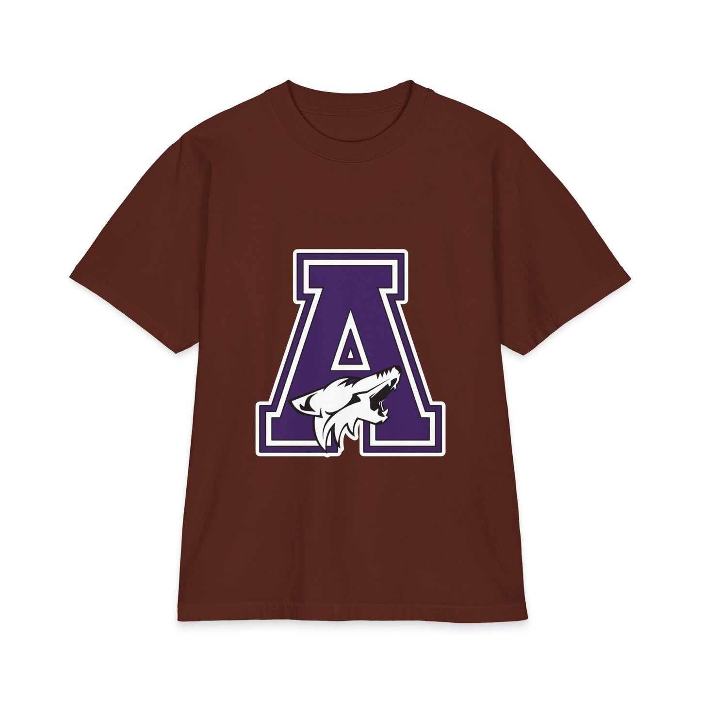 Max Heavyweight Short Sleeve Tee