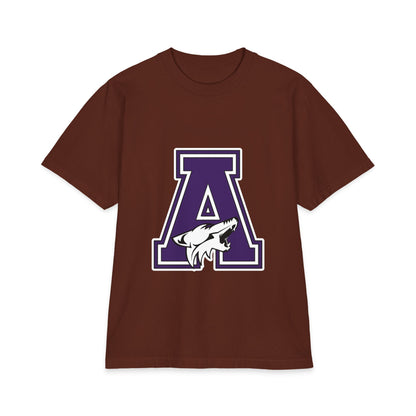 Max Heavyweight Short Sleeve Tee
