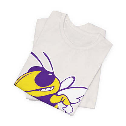Jersey Short Sleeve Tee