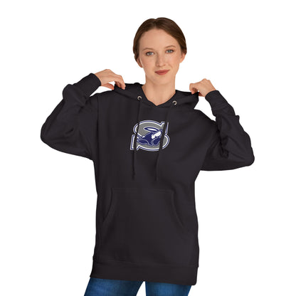 Midweight Pullover Hoodie