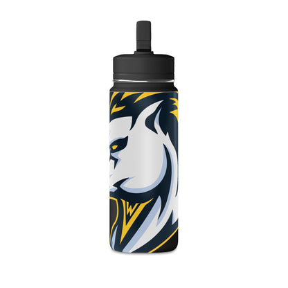 Mini Water Bottle, 20oz