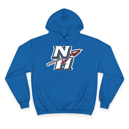 Champion Powerblend Fleece Pullover Hoodie