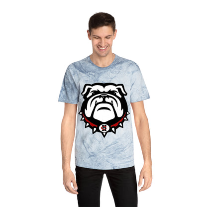 Color Blast School Spirit Tee