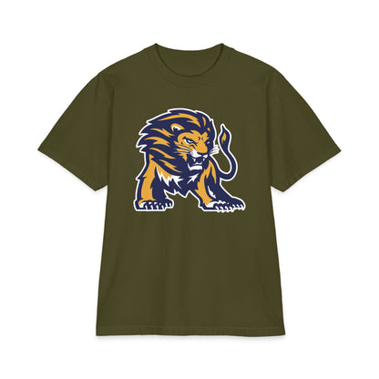 Max Heavyweight Short Sleeve Tee