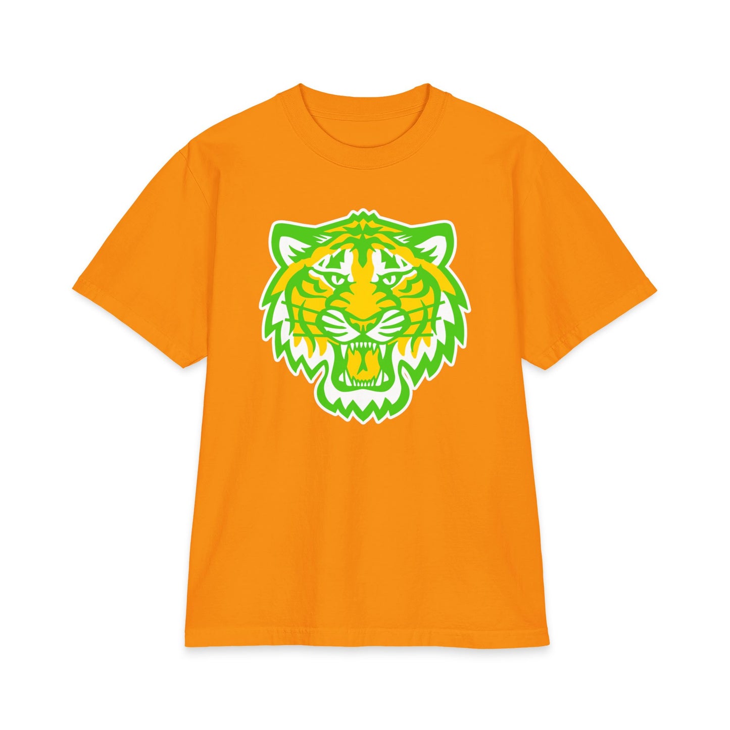 Max Heavyweight Short Sleeve Tee