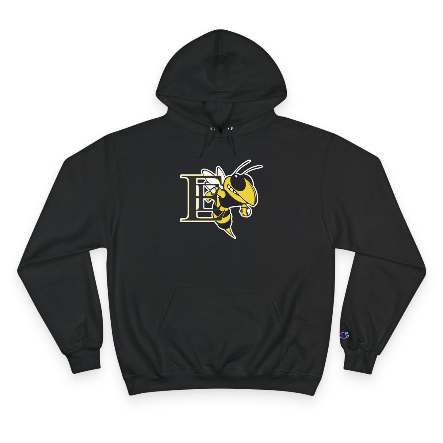Champion Powerblend Fleece Pullover Hoodie