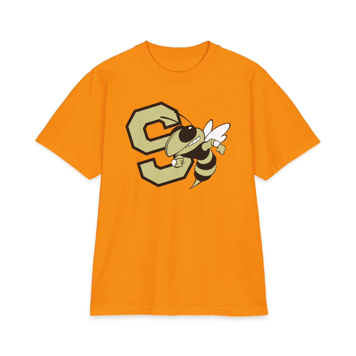 Max Heavyweight Short Sleeve Tee
