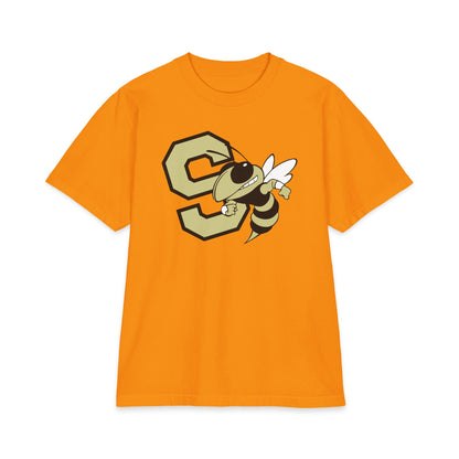 Max Heavyweight Short Sleeve Tee