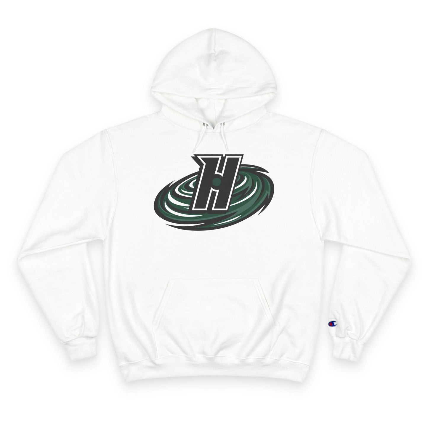 Champion Powerblend Fleece Pullover Hoodie