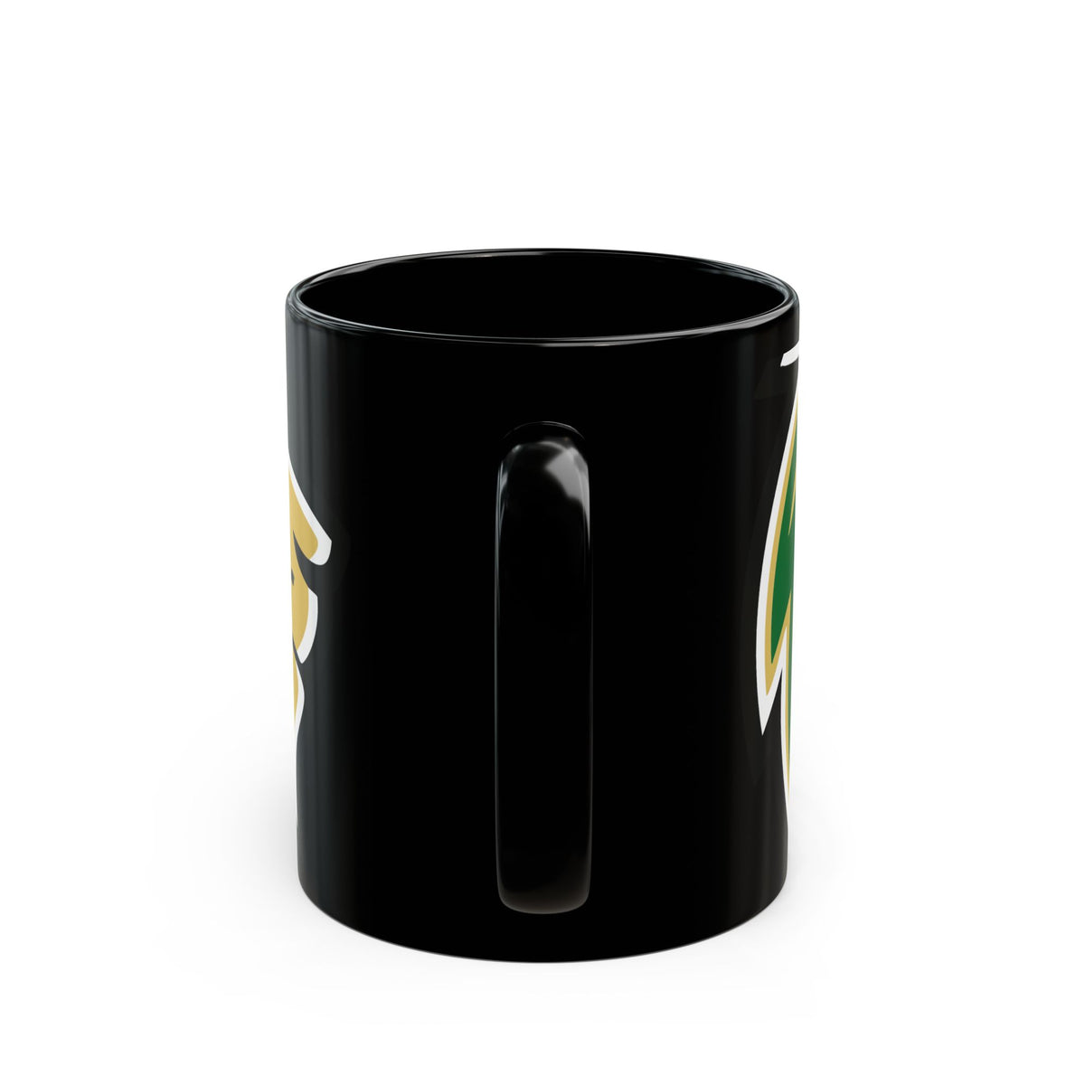 Black Team Mug (11oz/15oz)