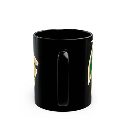 Black Team Mug (11oz/15oz)