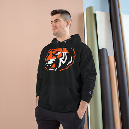 Champion Powerblend Fleece Pullover Hoodie