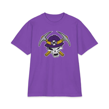 Max Heavyweight Short Sleeve Tee