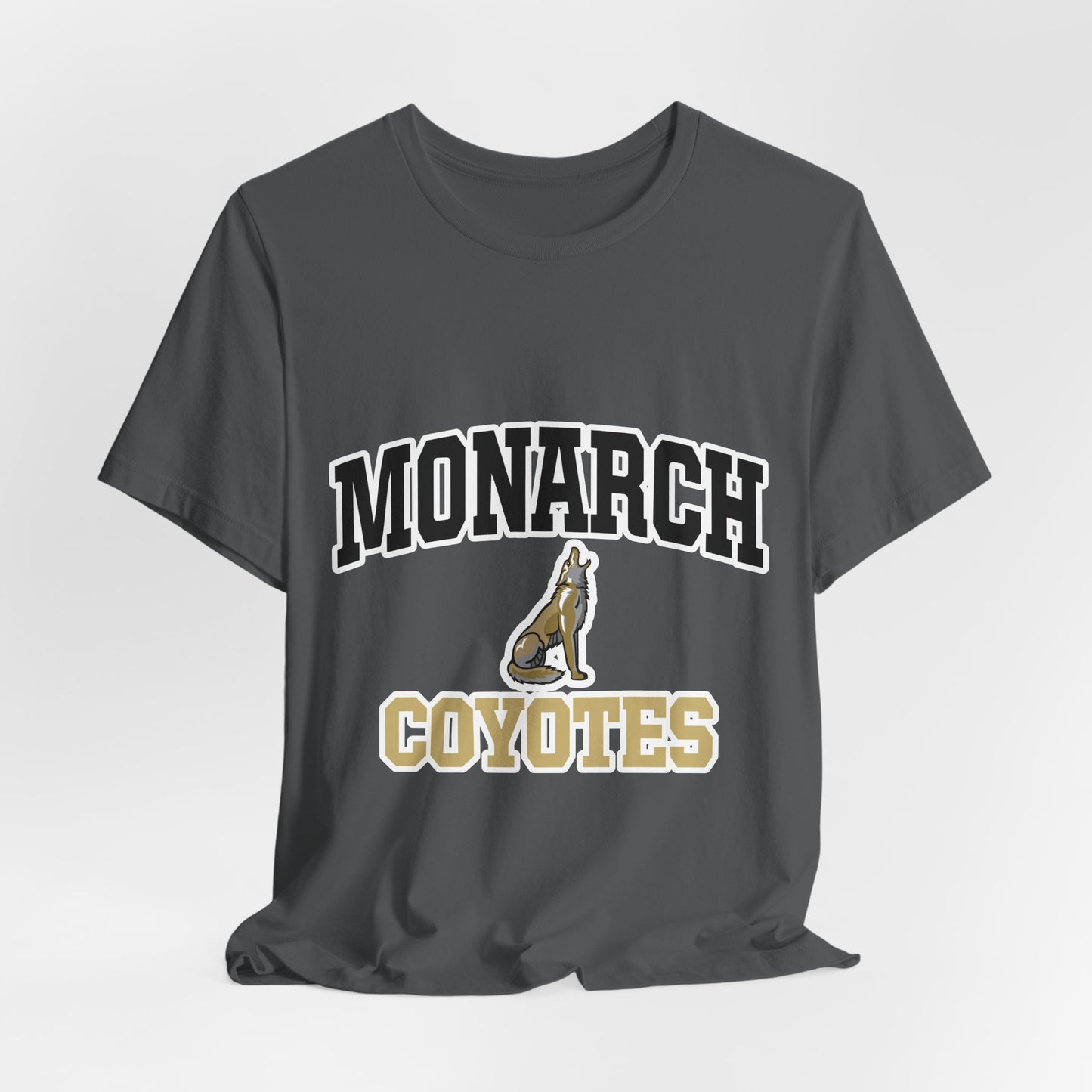 Jersey Short Sleeve Tee