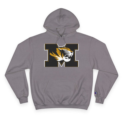 Champion Powerblend Fleece Pullover Hoodie