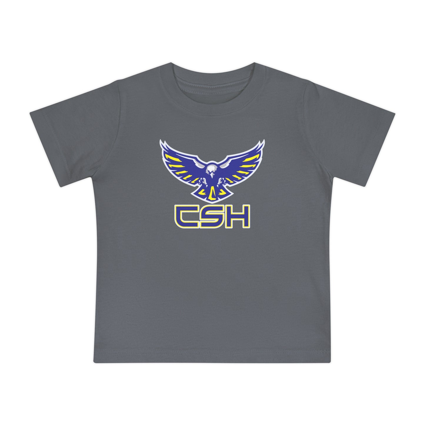 Baby Short Sleeve Tee