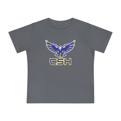Baby Short Sleeve Tee
