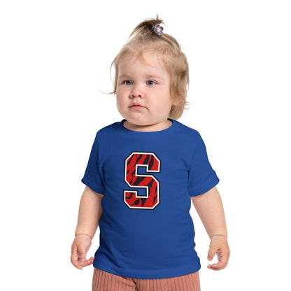Baby Short Sleeve Tee