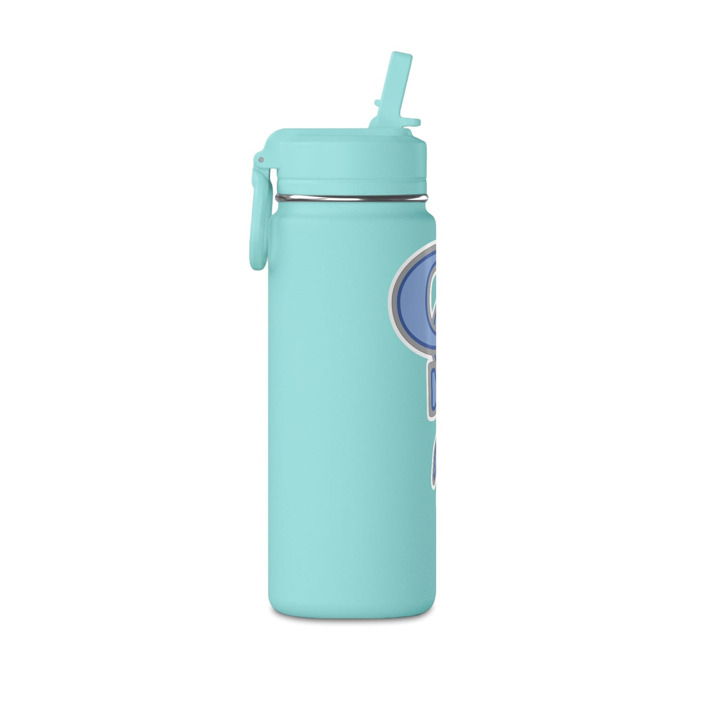 Mini Water Bottle, 20oz