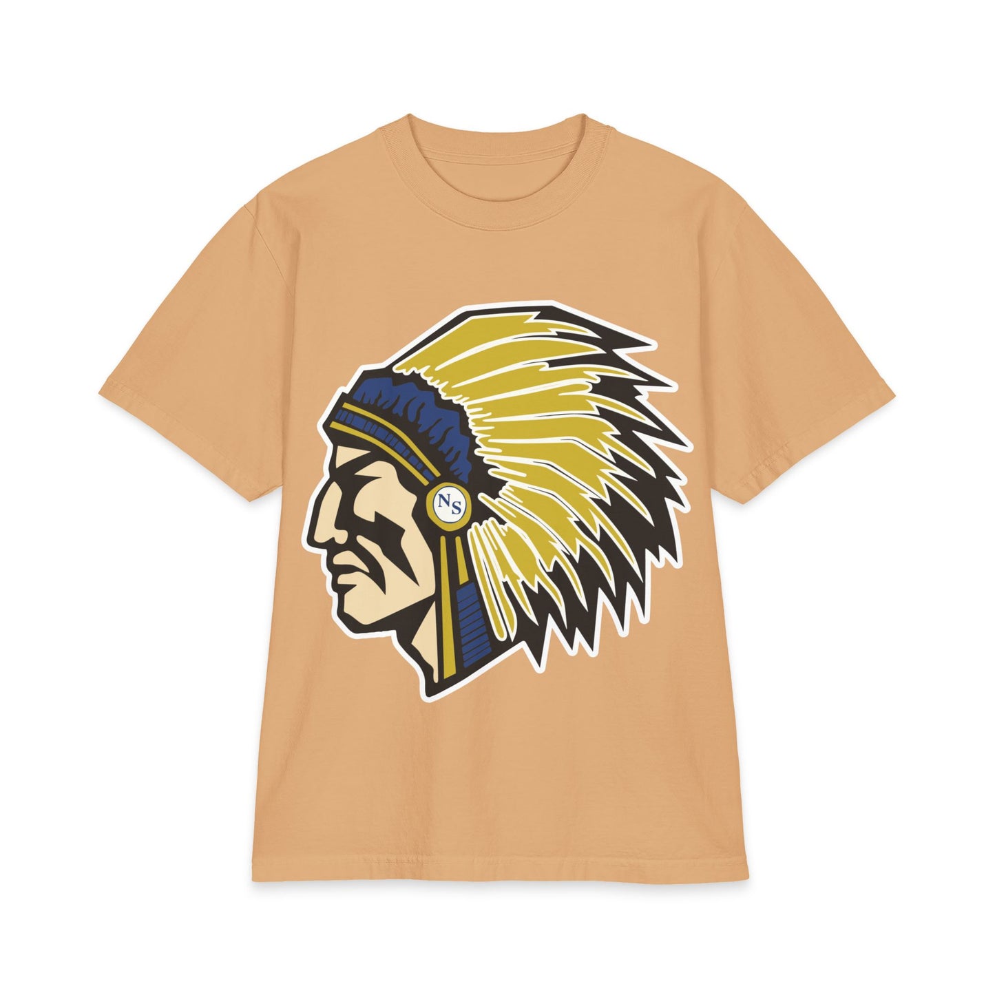 Max Heavyweight Short Sleeve Tee