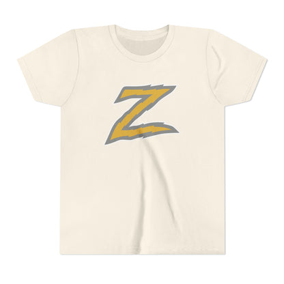 Youth Short Sleeve Tee