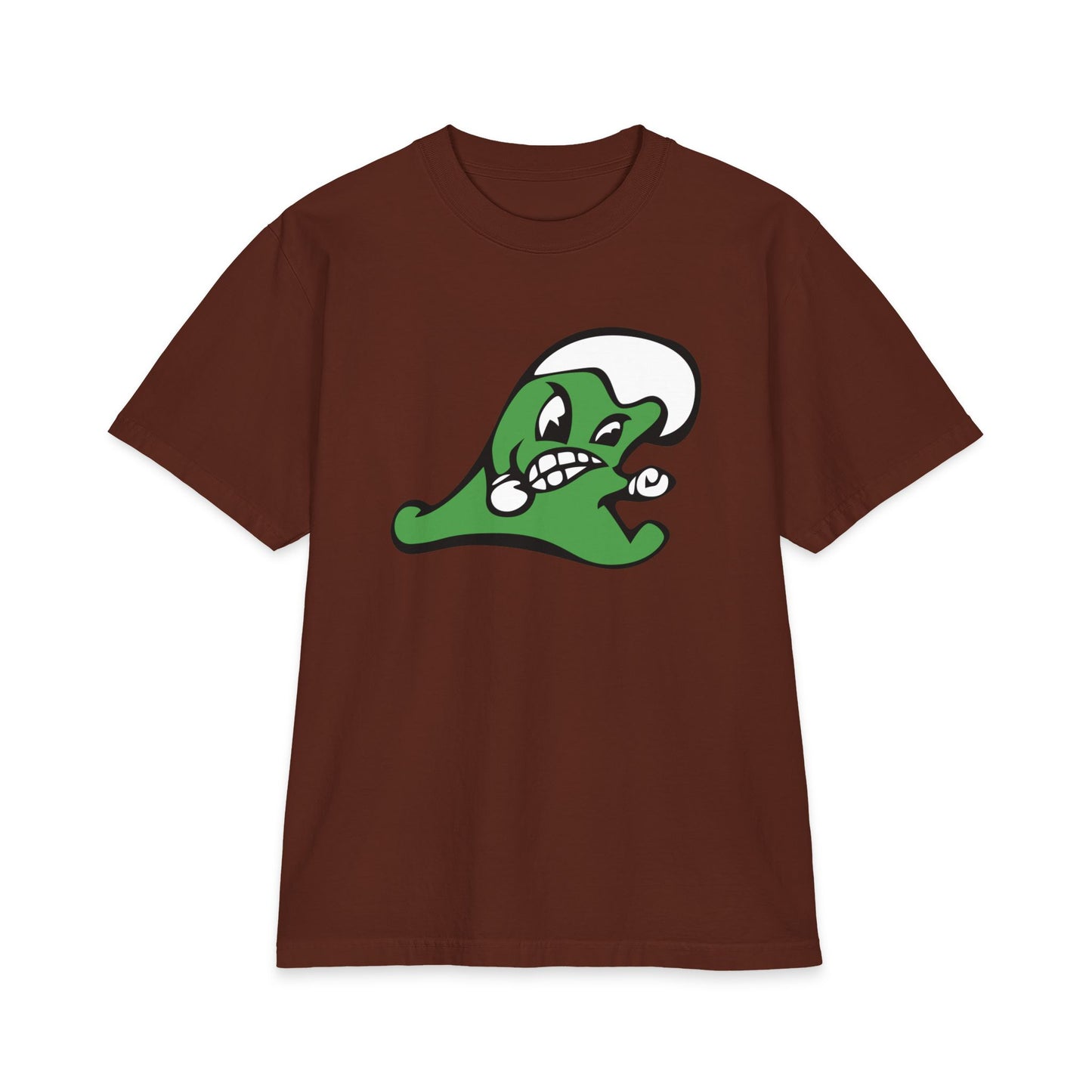 Max Heavyweight Short Sleeve Tee