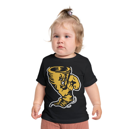 Baby Short Sleeve Tee