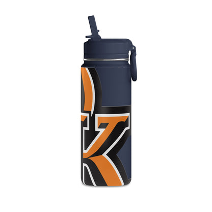 Mini Water Bottle, 20oz
