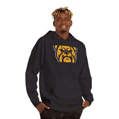 Midweight Pullover Hoodie