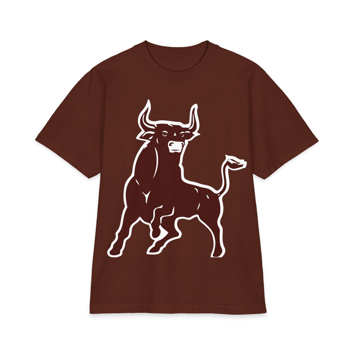 Max Heavyweight Short Sleeve Tee