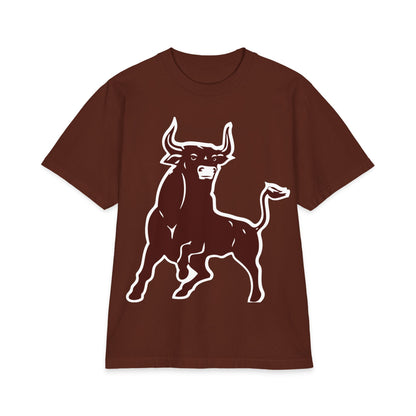 Max Heavyweight Short Sleeve Tee