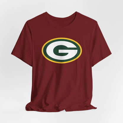 Jersey Short Sleeve Tee