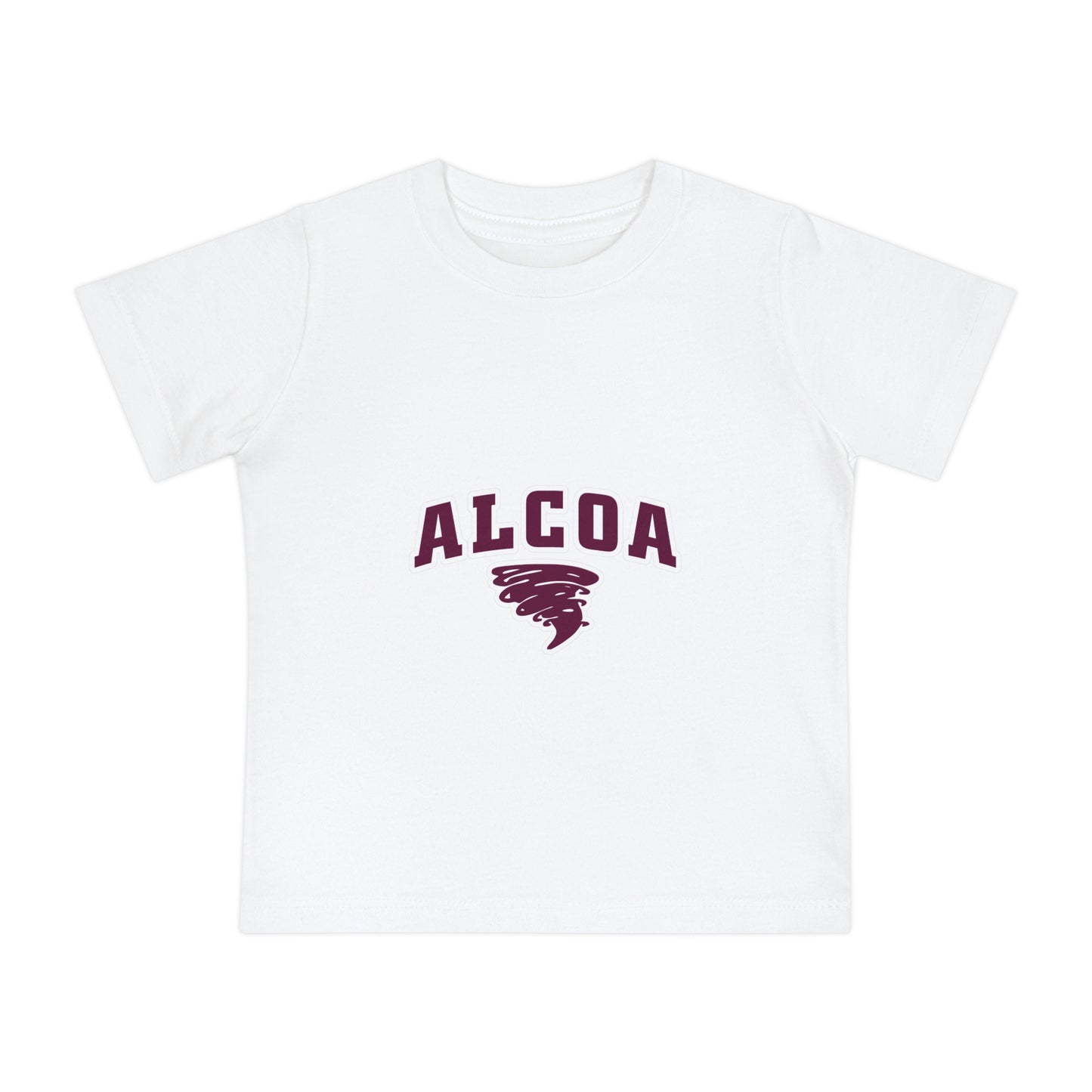 Baby Short Sleeve Tee