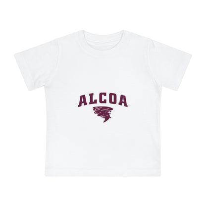 Baby Short Sleeve Tee