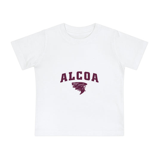 Baby Short Sleeve Tee