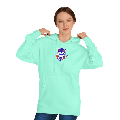 Midweight Pullover Hoodie