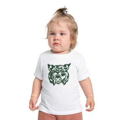 Baby Short Sleeve Tee