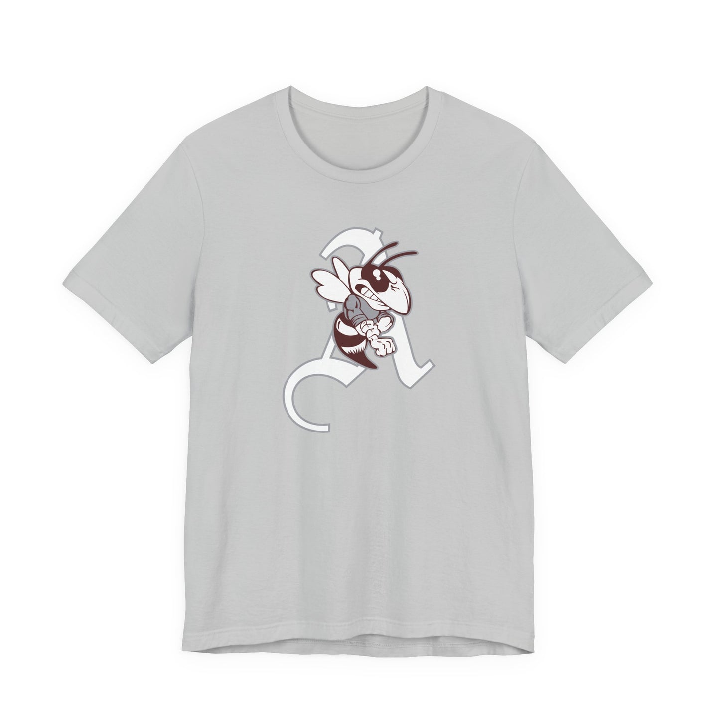 Jersey Short Sleeve Tee