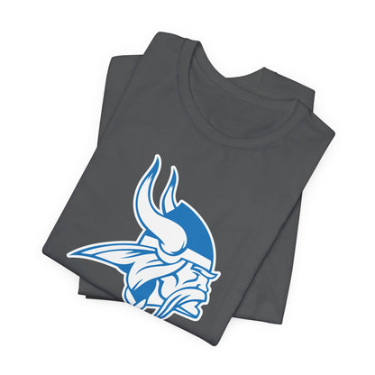 Jersey Short Sleeve Tee